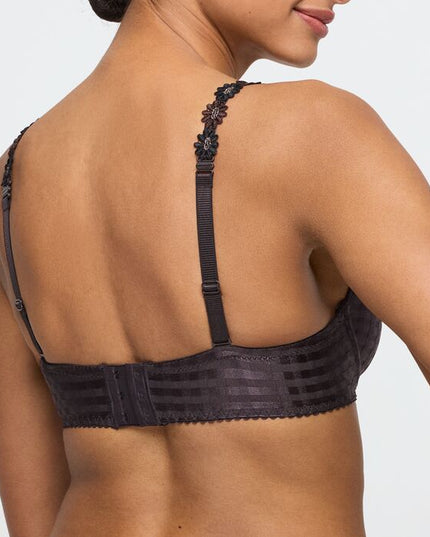 Marie Jo Schalen BH Herzform Avero sweet chocolate