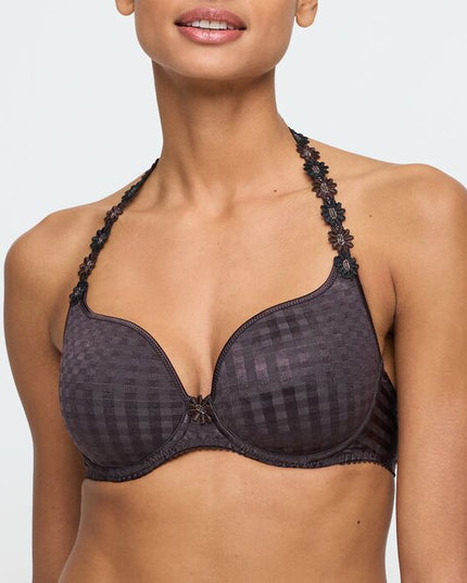 Marie Jo Schalen BH Herzform Avero sweet chocolate