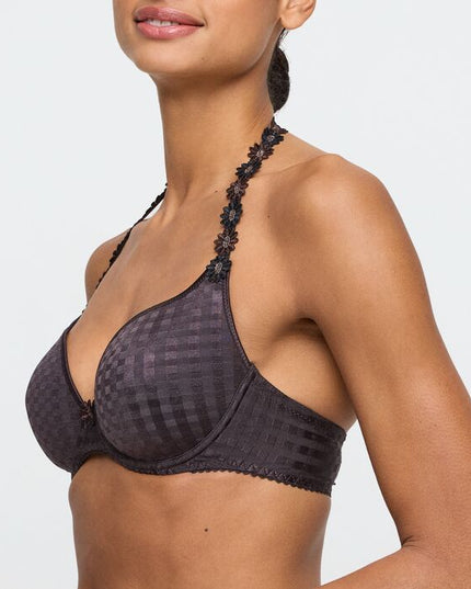 Marie Jo Schalen BH Herzform Avero sweet chocolate