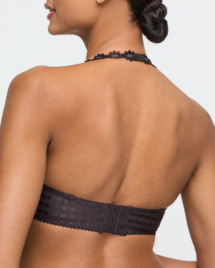 Marie Jo Schalen BH Herzform Avero sweet chocolate