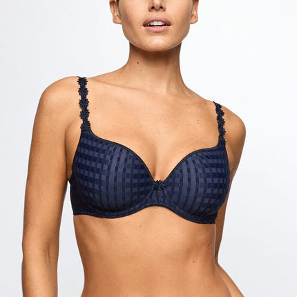 Marie Jo Schalen BH Herzform Avero velvet blue