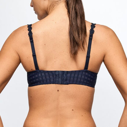 Marie Jo Schalen BH Herzform Avero velvet blue