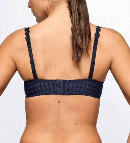 Marie Jo Schalen BH Herzform Avero velvet blue