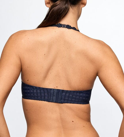 Marie Jo Schalen BH Herzform Avero velvet blue