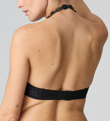 Marie Jo Schalen BH Herzform Avero schwarz