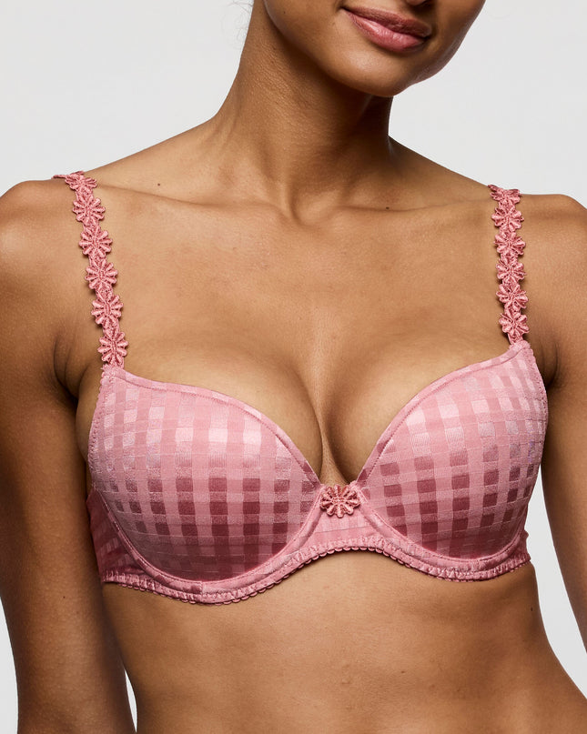Marie Jo Push up BH Avero Ballet Pink