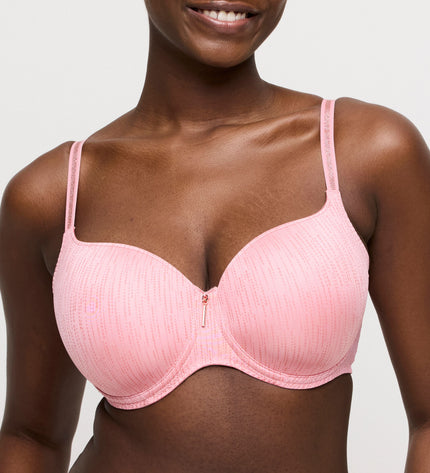 Prima Donna Twist BH Herzform Badala venetian pink