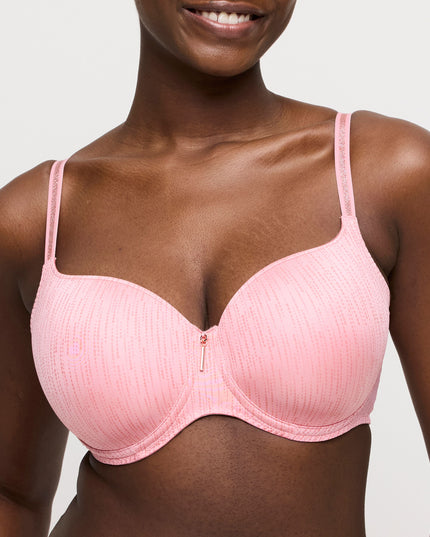 Prima Donna Twist BH Herzform Badala venetian pink