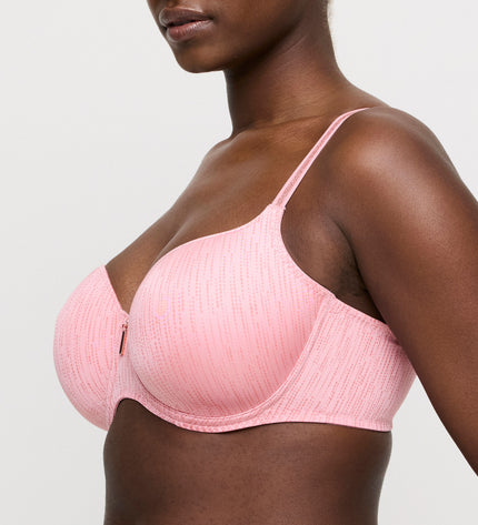 Prima Donna Twist BH Herzform Badala venetian pink