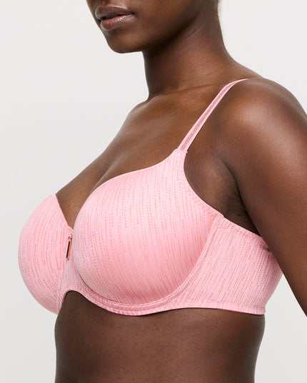 Prima Donna Twist BH Herzform Badala venetian pink