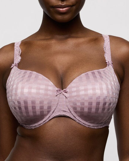 Prima Donna Unterlegter Schalen BH Herzform Madison soft sand