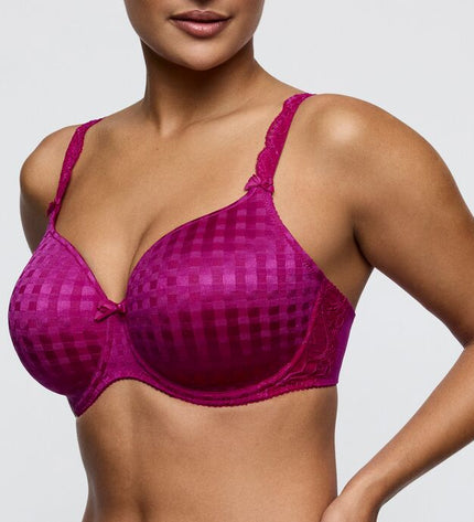 Prima Donna Unterlegter Schalen BH Herzform Madison wild rose