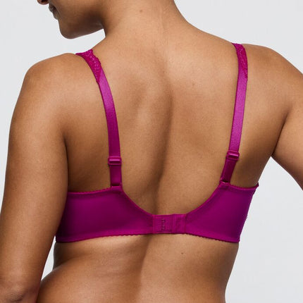 Prima Donna Unterlegter Schalen BH Herzform Madison wild rose