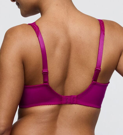 Prima Donna Unterlegter Schalen BH Herzform Madison wild rose