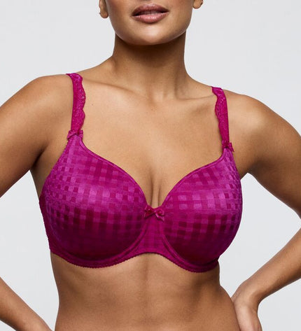 Prima Donna Unterlegter Schalen BH Herzform Madison wild rose