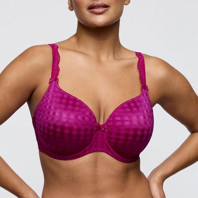 Prima Donna Unterlegter Schalen BH Herzform Madison wild rose