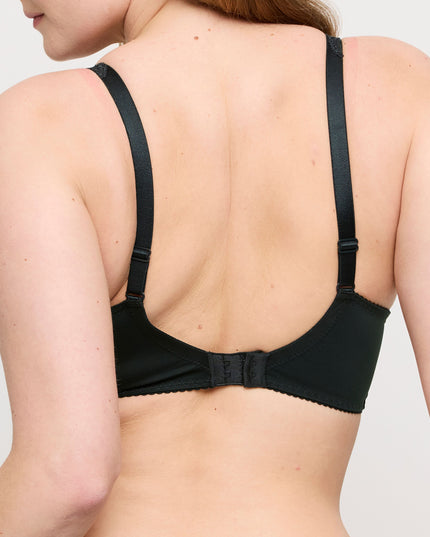 Prima Donna Bügel BH nahtlos Madison deep forest