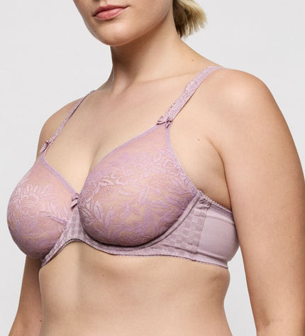 Prima Donna Madison gemoldeter Bügel BH ohne Polsterung soft sand