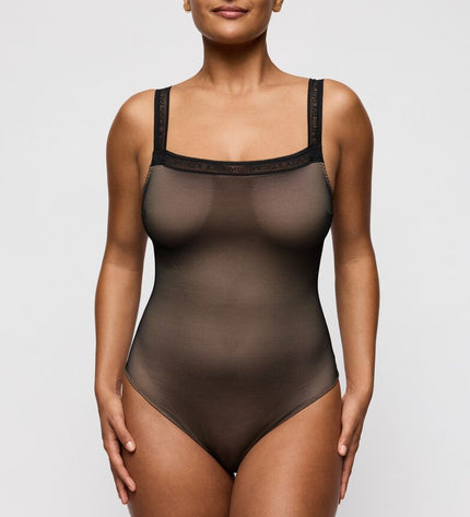 Prima Donna Twist Body Exklusiv Cools schwarz