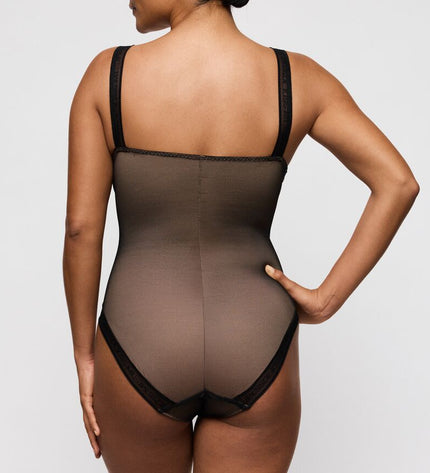 Prima Donna Twist Body Exklusiv Cools schwarz