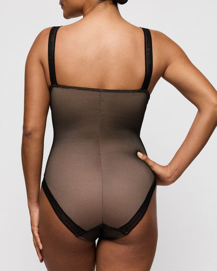 Prima Donna Twist Body Exklusiv Cools schwarz