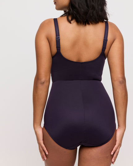 Prima Donna Body mit Bügel ohne Polsterung Deauville amethyst gem