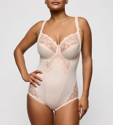 Prima Donna Body mit Bügel Deauville venus