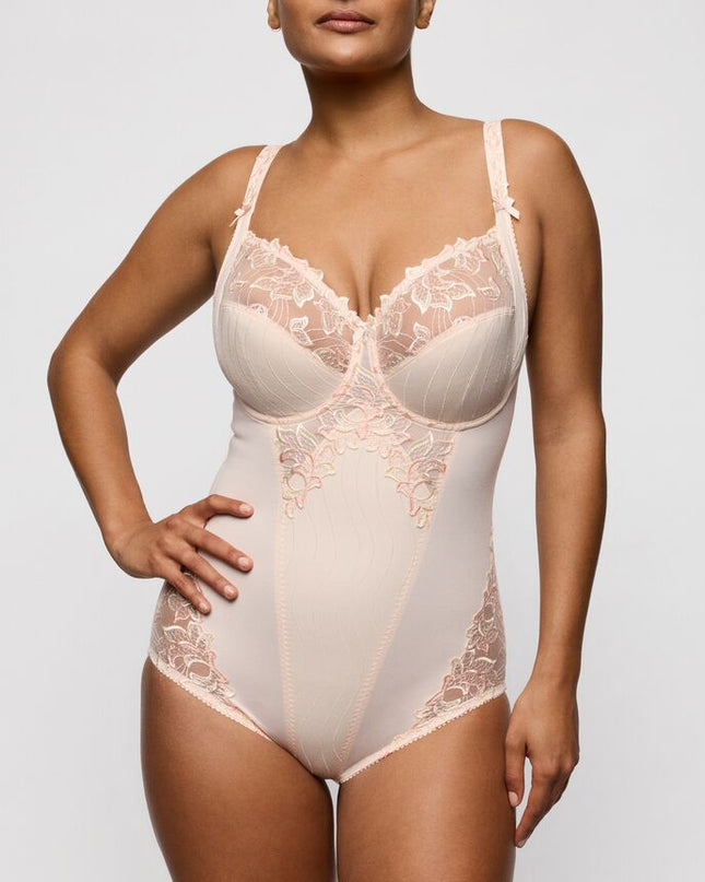 Prima Donna Body mit Bügel Deauville venus