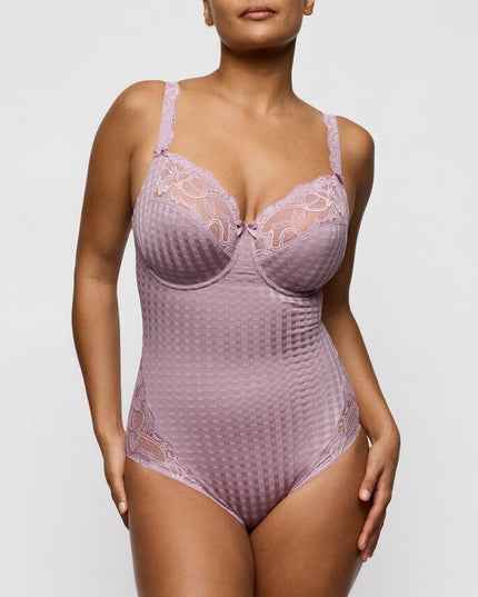 Prima Donna Body mit Bügel Madison soft sand