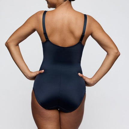 Prima Donna Body mit Bügel Madison velvet blue