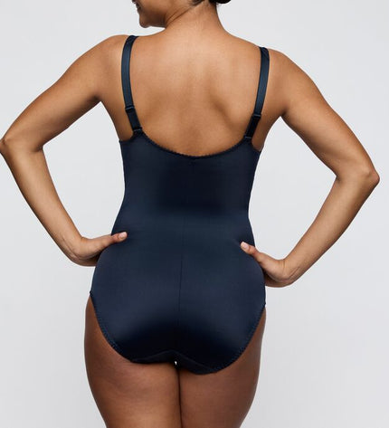 Prima Donna Body mit Bügel Madison velvet blue