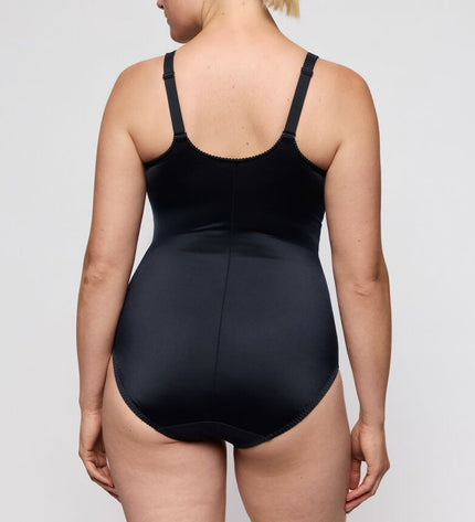 Prima Donna Body mit Bügel Salerno midnight blue