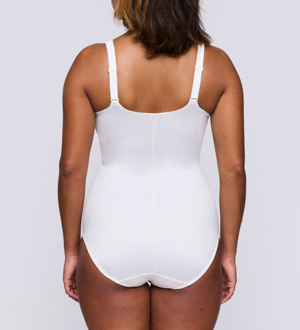 Prima Donna Body mit Bügel Salerno natur