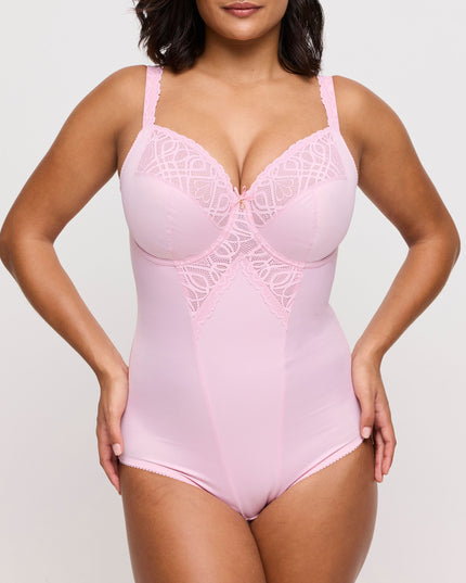 Prima Donna Body mit Bügel Salerno spring rose
