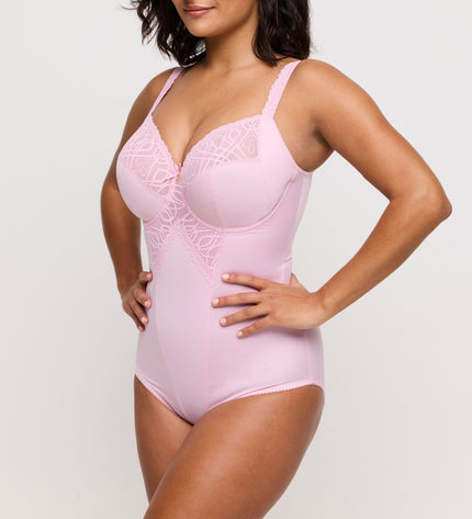 Prima Donna Body mit Bügel Salerno spring rose