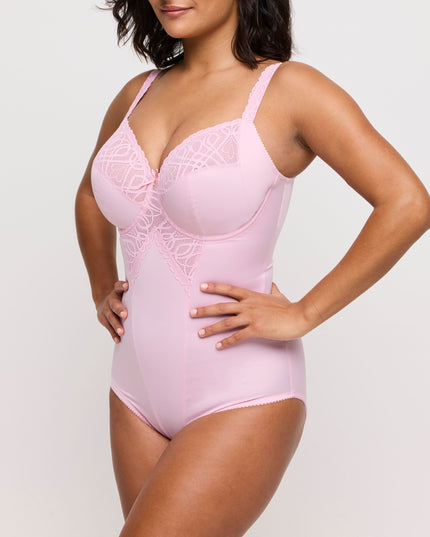 Prima Donna Body mit Bügel Salerno spring rose