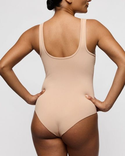 Primadonna Shapewear Body Nudda caffé latte