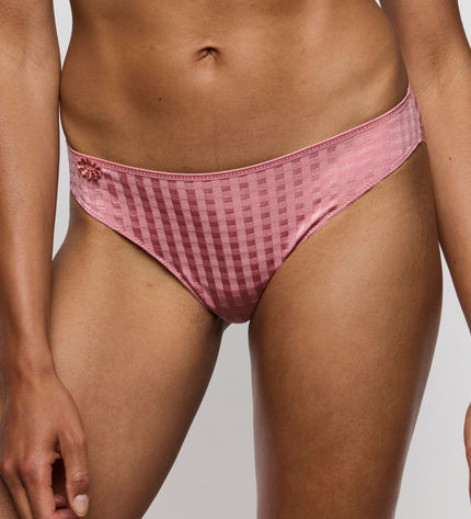 Marie Jo Rioslip Avero Ballet Pink