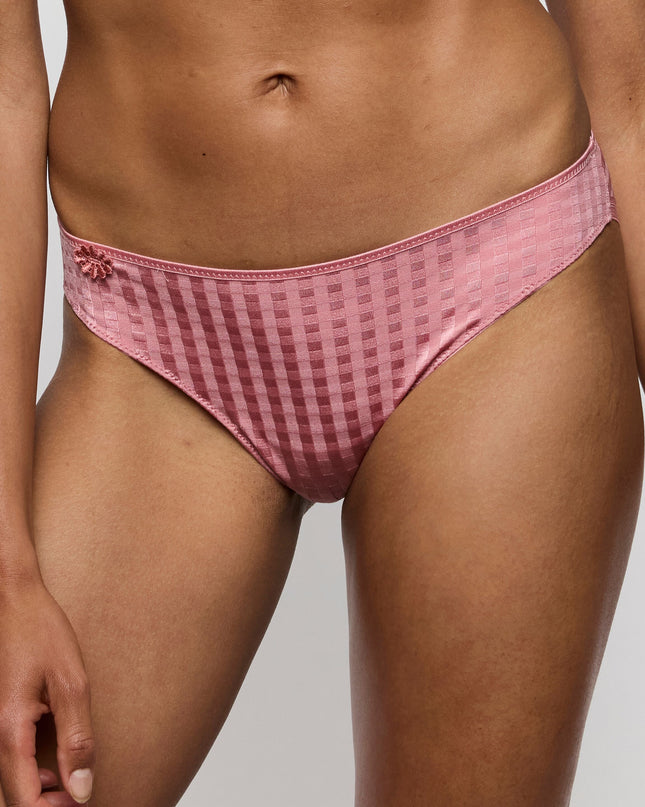 Marie Jo Rioslip Avero Ballet Pink