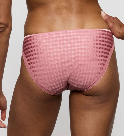 Marie Jo Rioslip Avero Ballet Pink