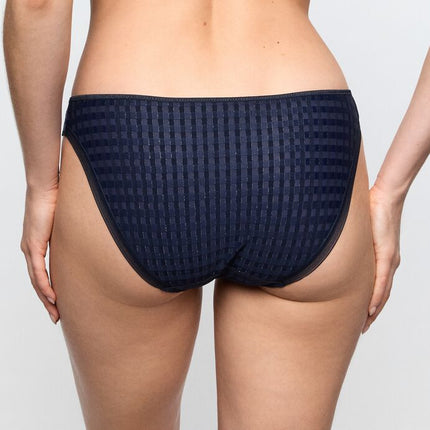 Marie Jo Rioslip Avero velvet blue