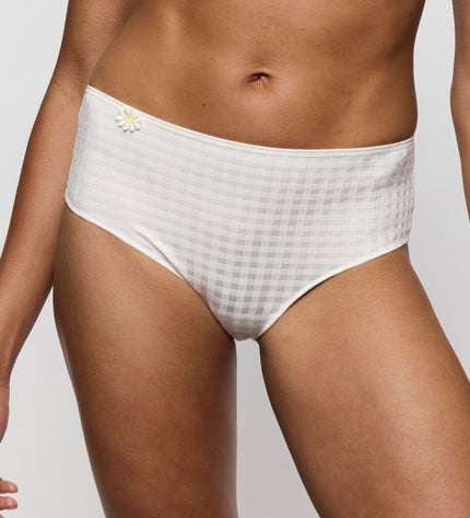 Marie Jo Taillenslip Avero Ivory Petal