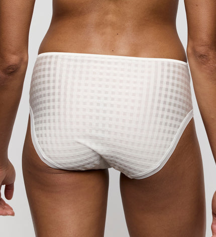 Marie Jo Taillenslip Avero Ivory Petal