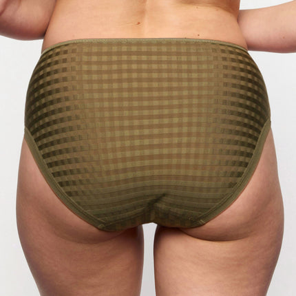 Marie Jo Taillenslip Avero olive