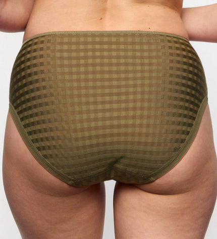 Marie Jo Taillenslip Avero olive