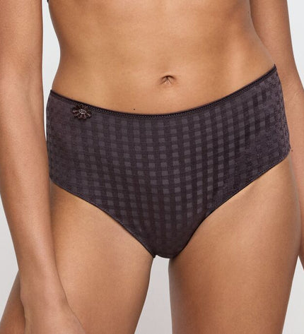 Marie Jo Taillenslip Avero sweet chocolate