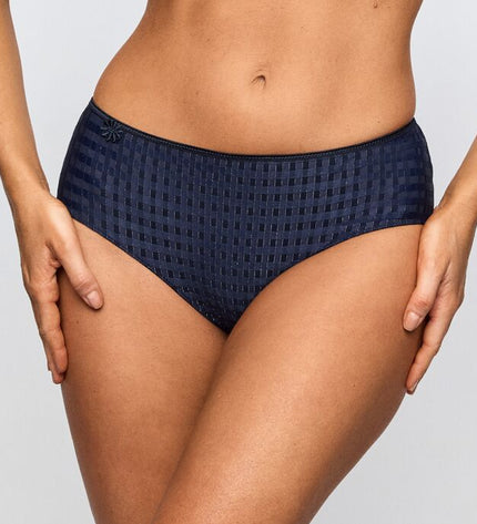 Marie Jo Taillenslip Avero velvet blue