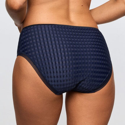 Marie Jo Taillenslip Avero velvet blue