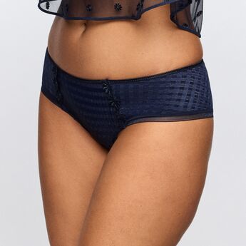 Marie Jo Hotpants Avero velvet blue