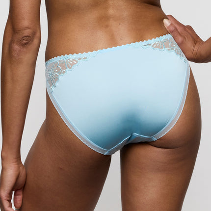 Marie Jo Rioslip Jane Milky Blue